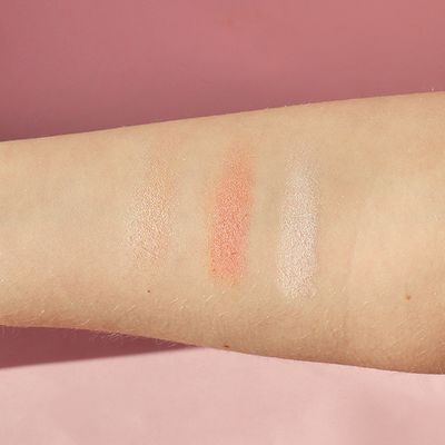 It's A Match! Blushlighter